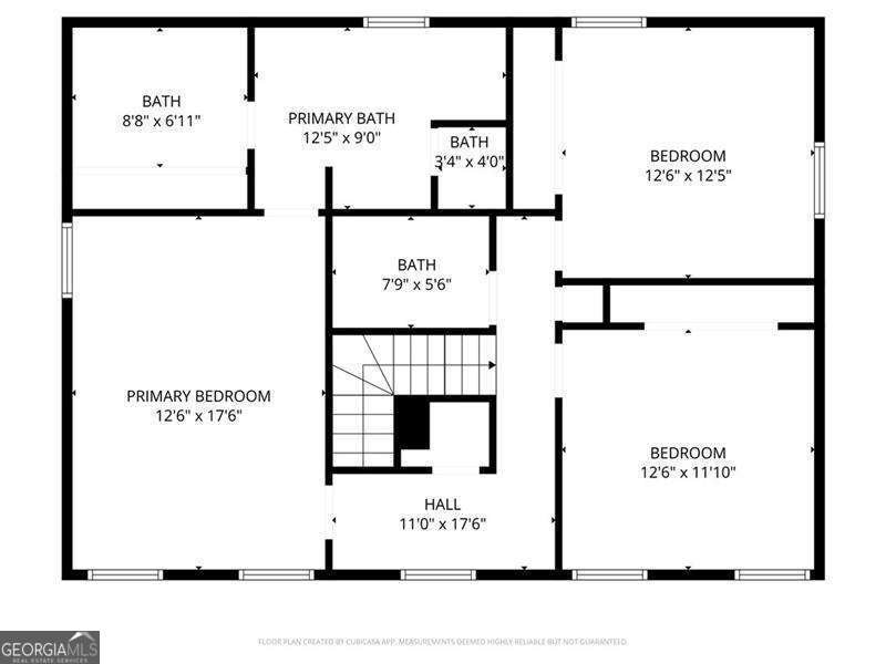 3510 Hickory View Drive Marietta - 43