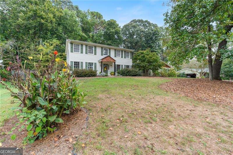 3510 Hickory View Drive Marietta - 44
