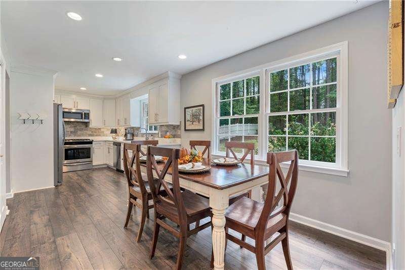 3510 Hickory View Drive Marietta - 5