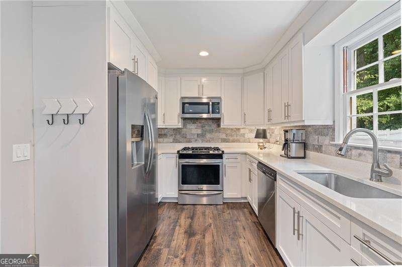 3510 Hickory View Drive Marietta - 6