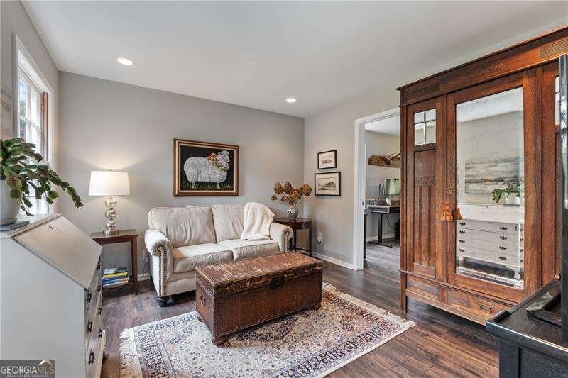 3510 Hickory View Drive Marietta - 7