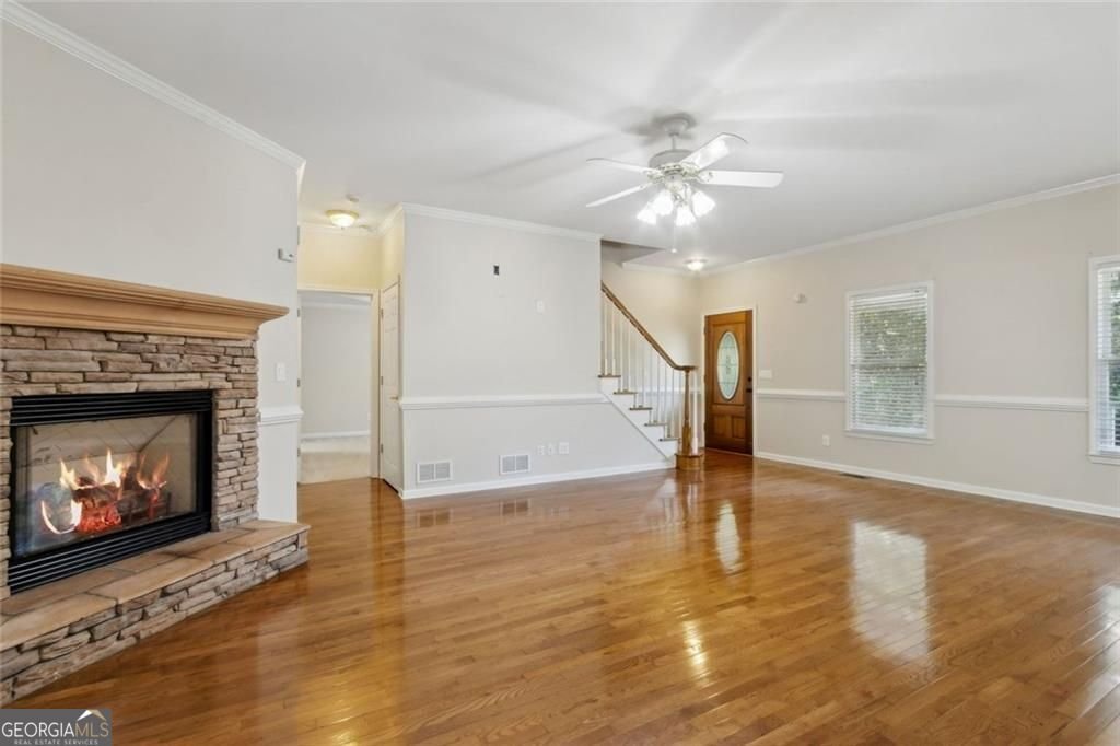 2651 Rock Quarry Road Buford - 10