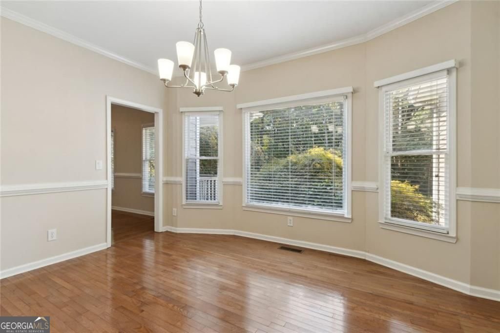 2651 Rock Quarry Road Buford - 13