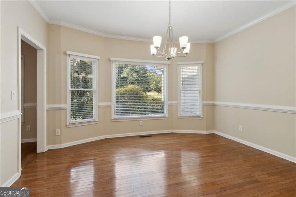 2651 Rock Quarry Road Buford - 14