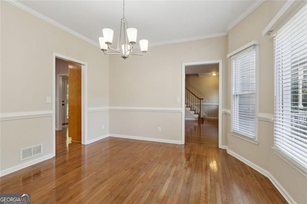 2651 Rock Quarry Road Buford - 15
