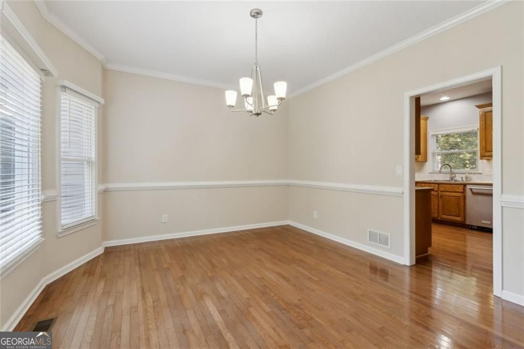 2651 Rock Quarry Road Buford - 16