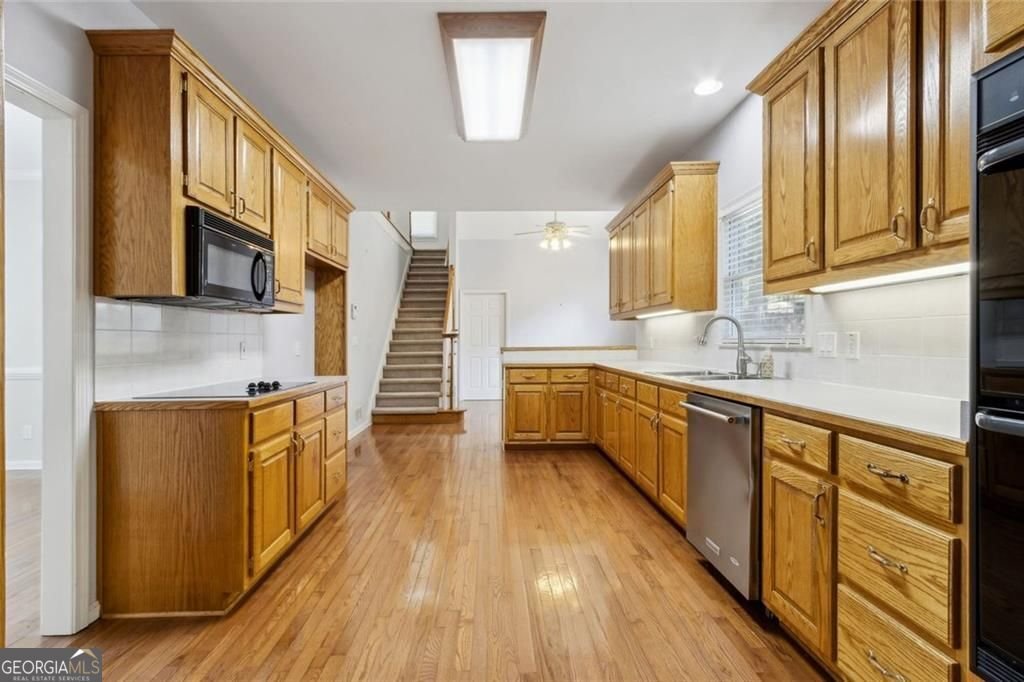 2651 Rock Quarry Road Buford - 18