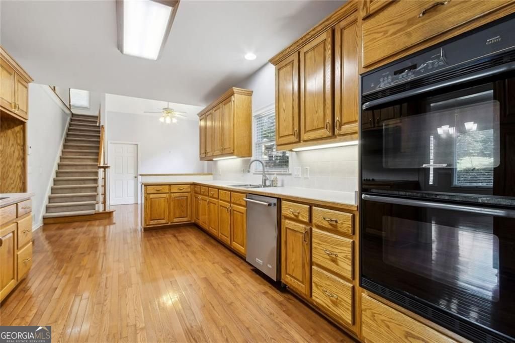 2651 Rock Quarry Road Buford - 19