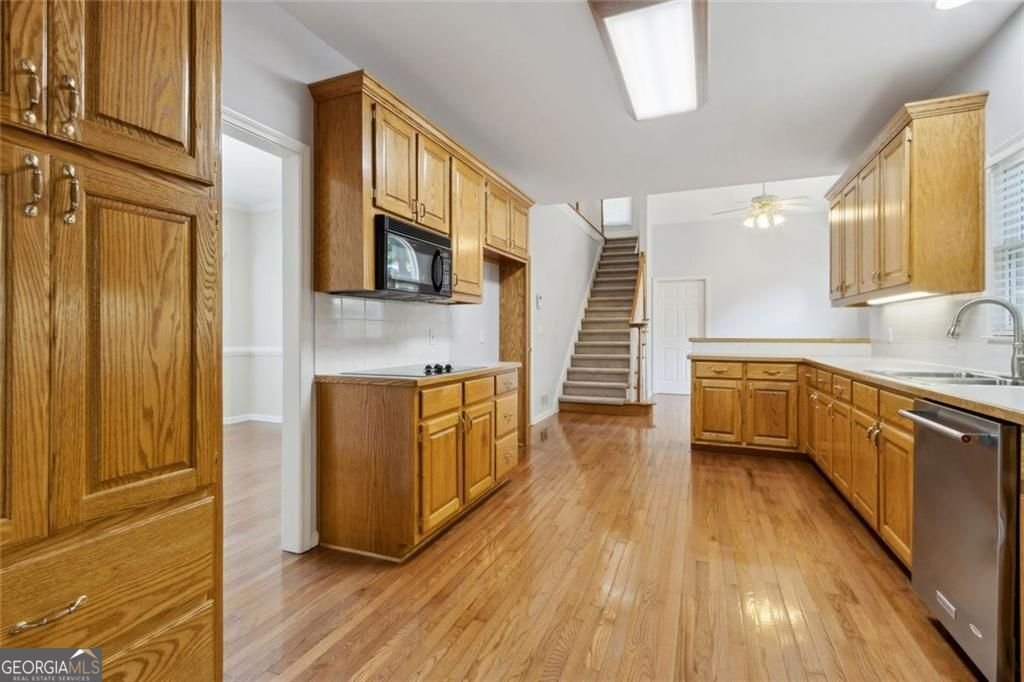 2651 Rock Quarry Road Buford - 20