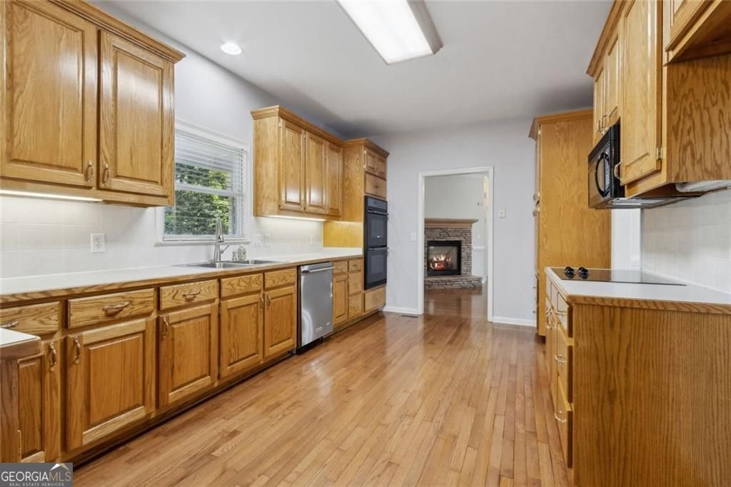 2651 Rock Quarry Road Buford - 21