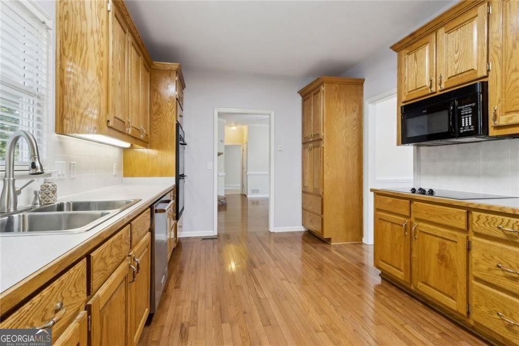 2651 Rock Quarry Road Buford - 22