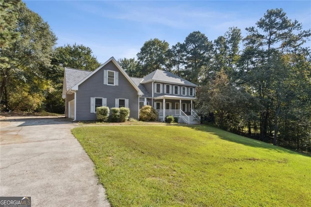 2651 Rock Quarry Road Buford - 3
