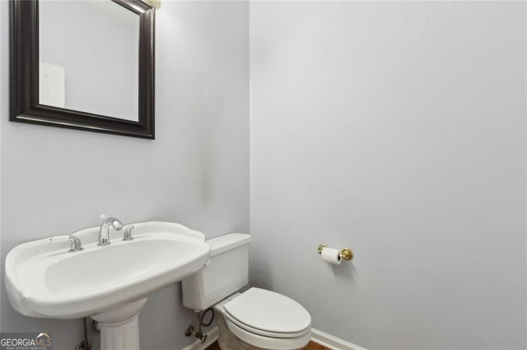 2651 Rock Quarry Road Buford - 32