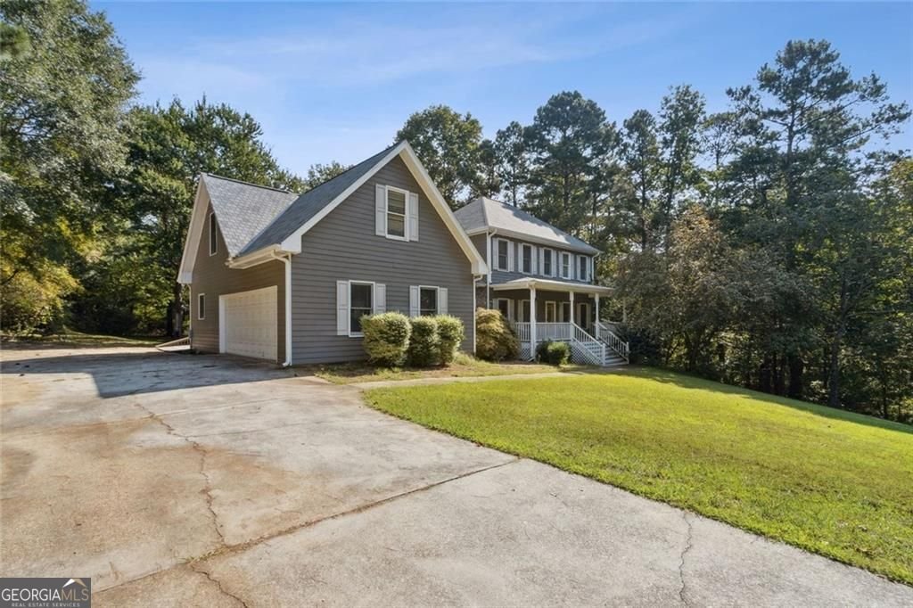 2651 Rock Quarry Road Buford - 4