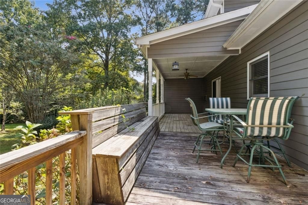 2651 Rock Quarry Road Buford - 63