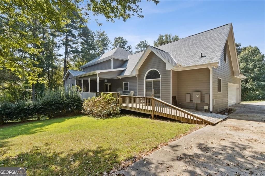 2651 Rock Quarry Road Buford - 65
