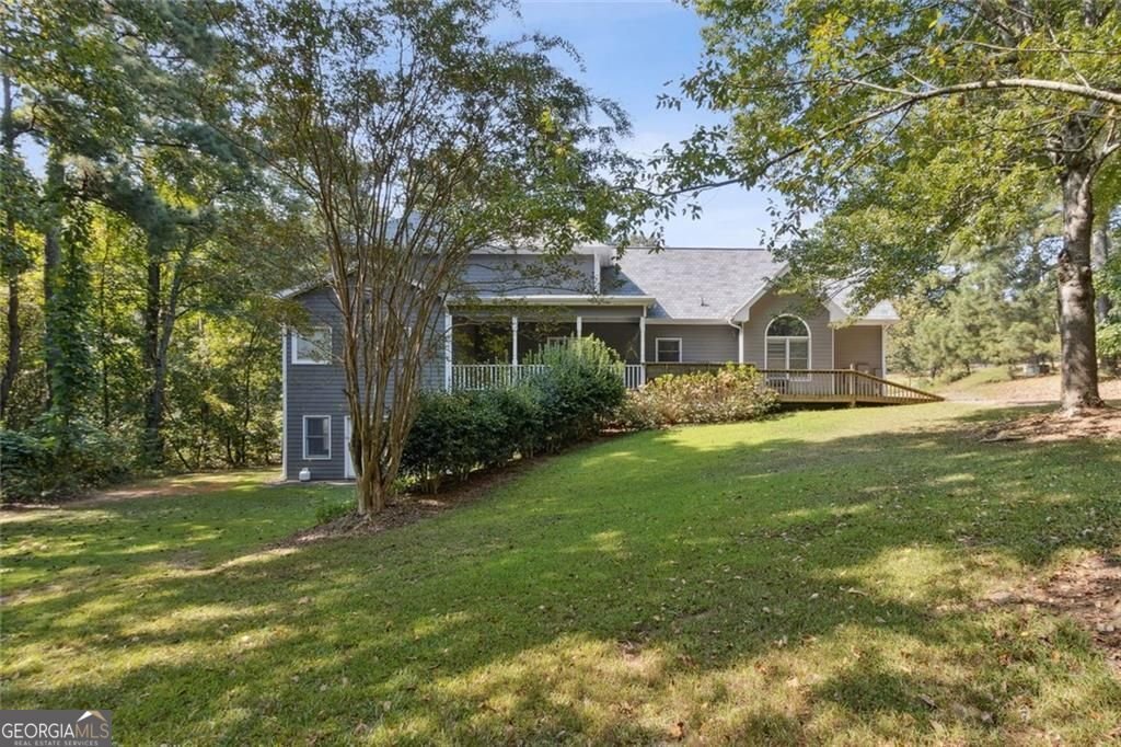 2651 Rock Quarry Road Buford - 68