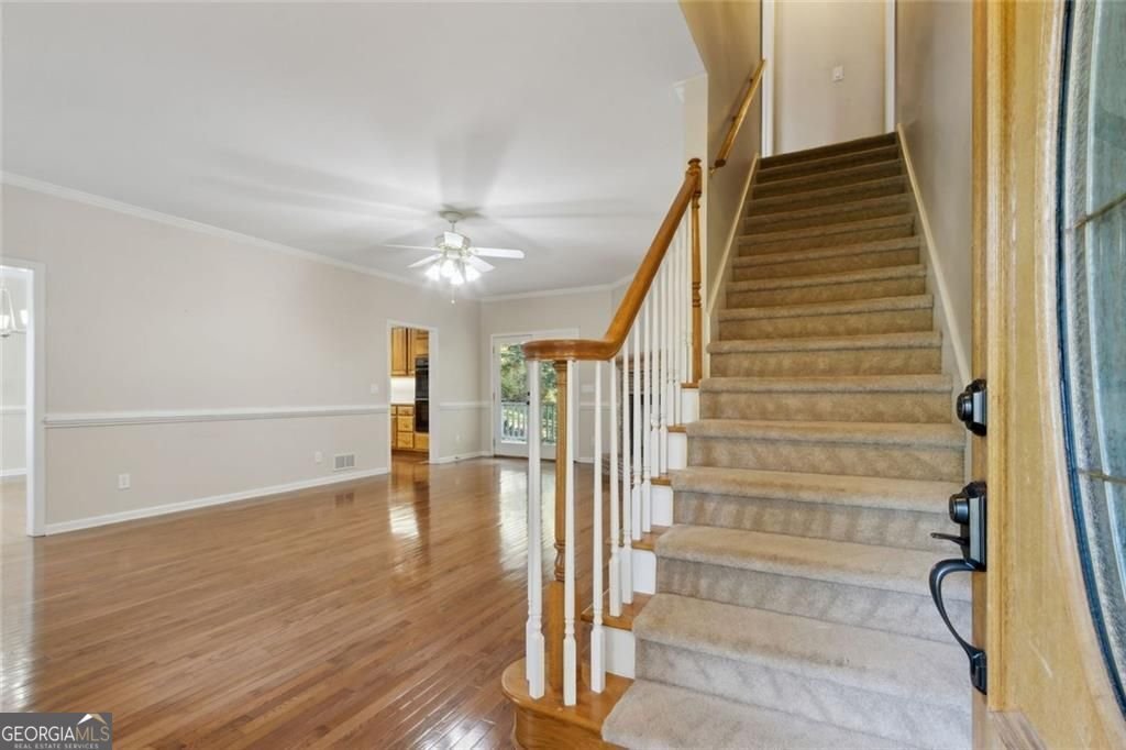 2651 Rock Quarry Road Buford - 7