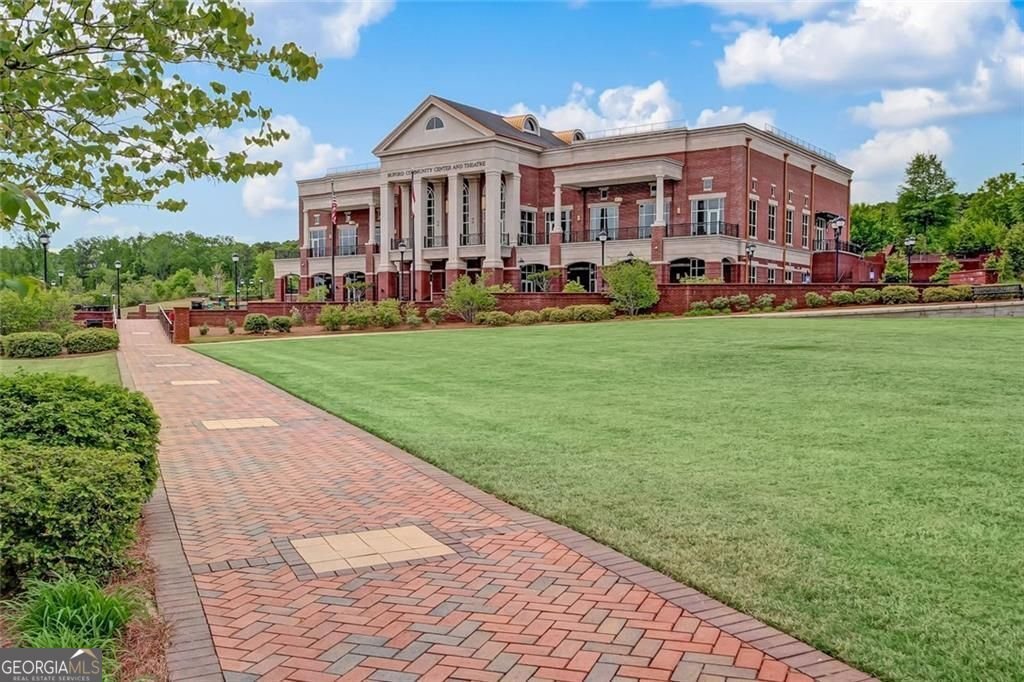 2651 Rock Quarry Road Buford - 73