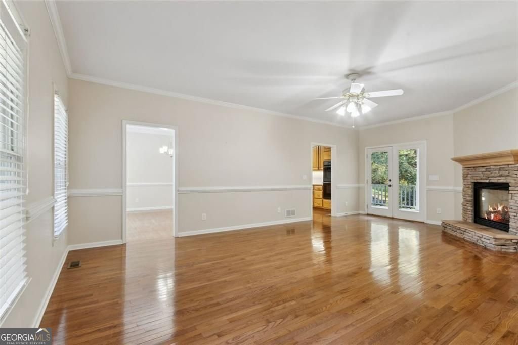 2651 Rock Quarry Road Buford - 8