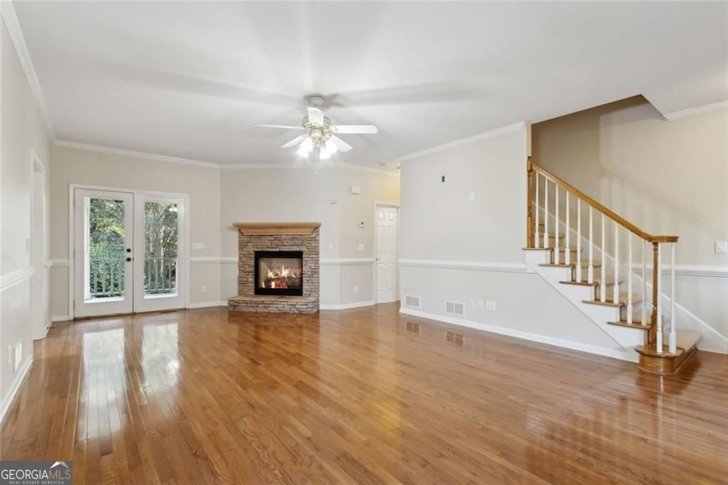 2651 Rock Quarry Road Buford - 9