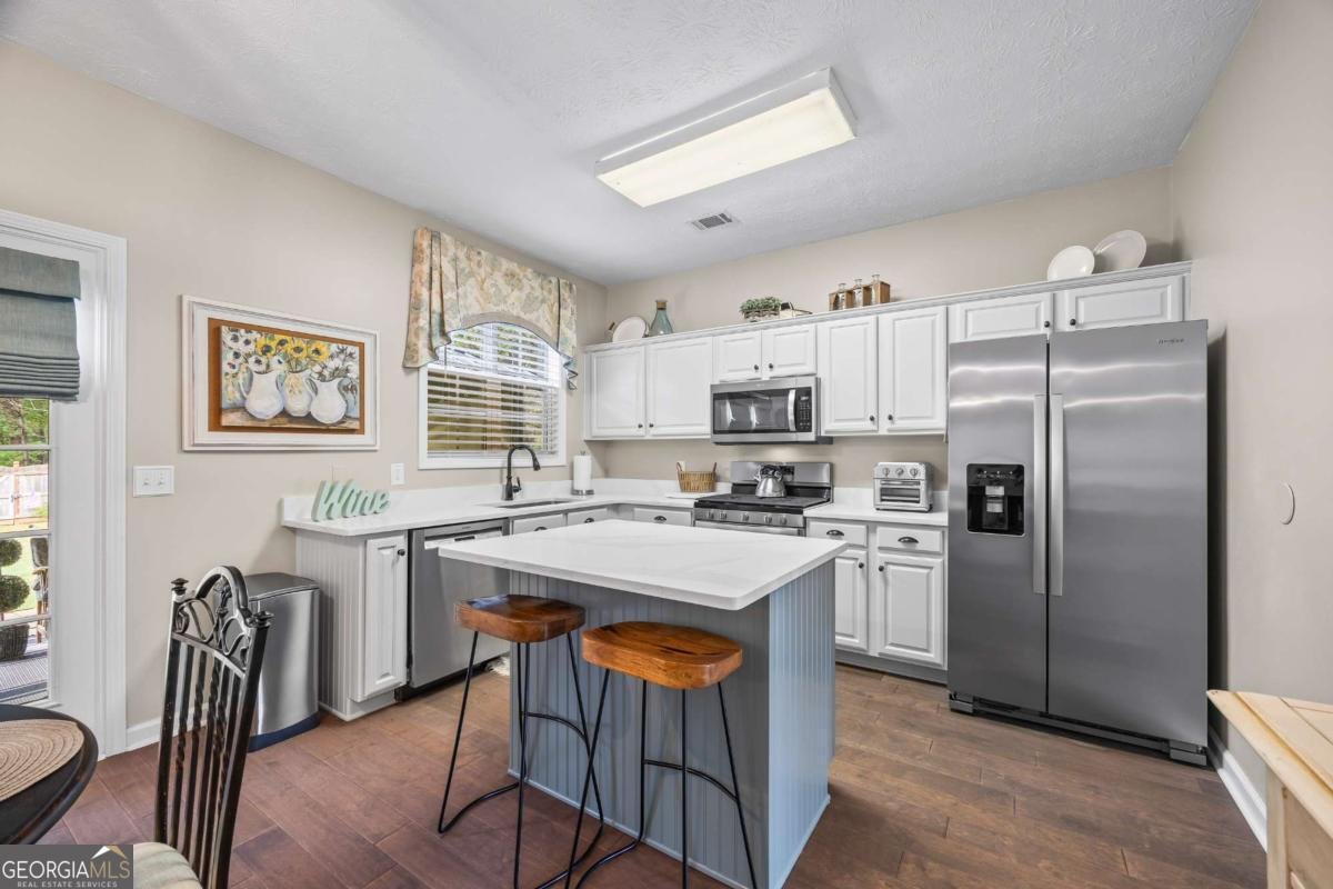 6104 Saddlehorse Drive Flowery Branch - 10