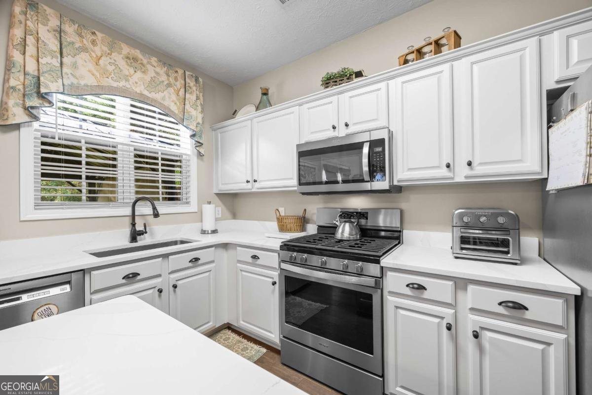 6104 Saddlehorse Drive Flowery Branch - 11