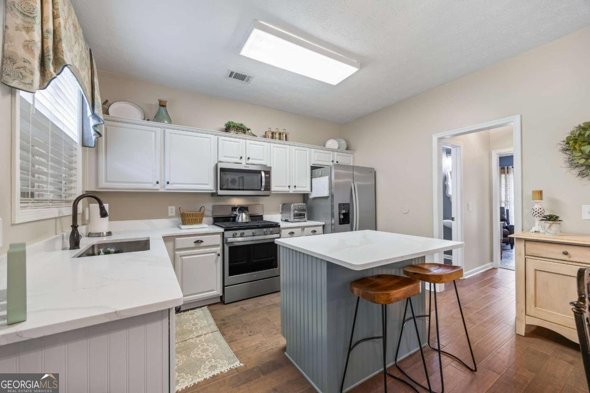 6104 Saddlehorse Drive Flowery Branch - 12