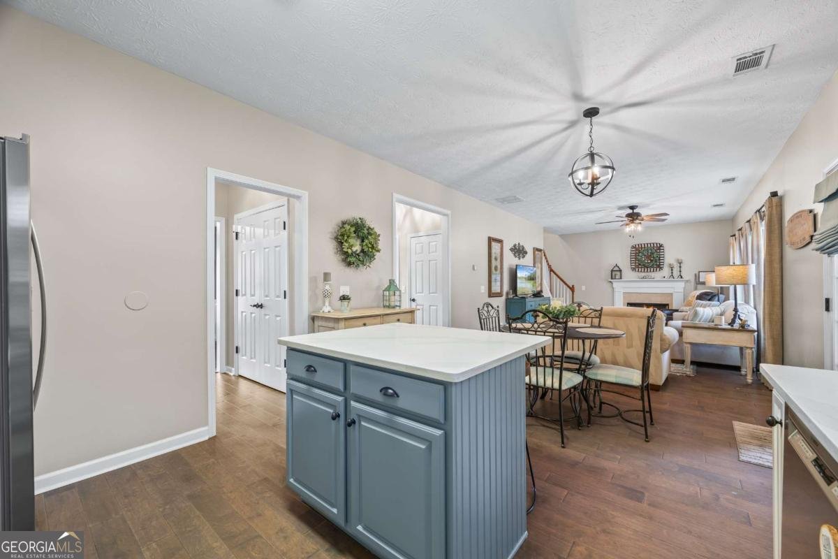 6104 Saddlehorse Drive Flowery Branch - 13
