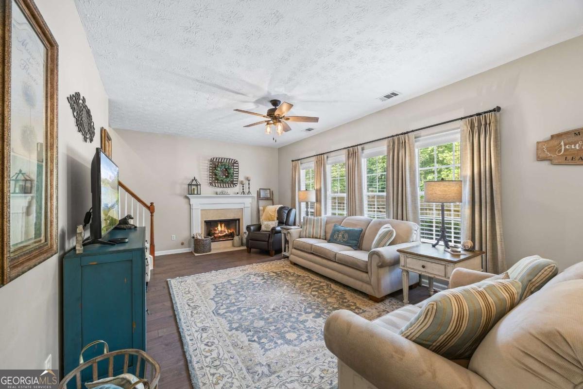 6104 Saddlehorse Drive Flowery Branch - 14