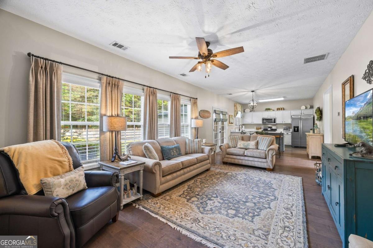 6104 Saddlehorse Drive Flowery Branch - 15