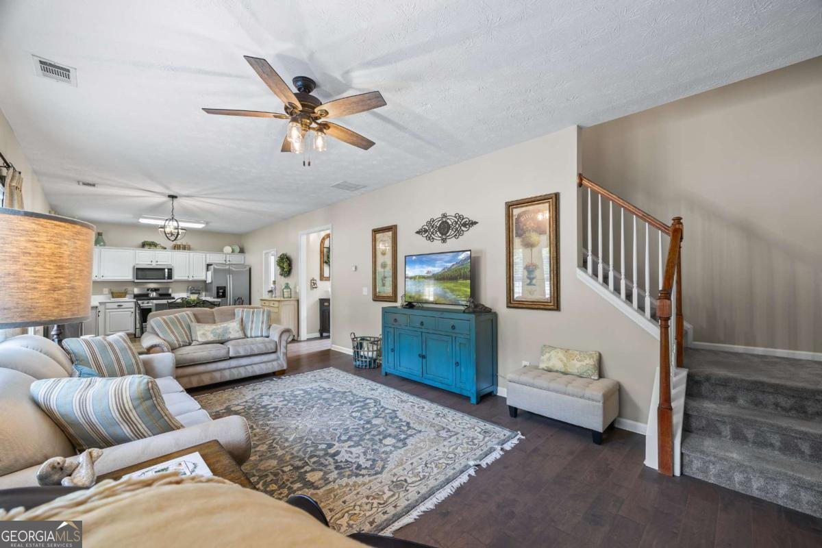 6104 Saddlehorse Drive Flowery Branch - 16