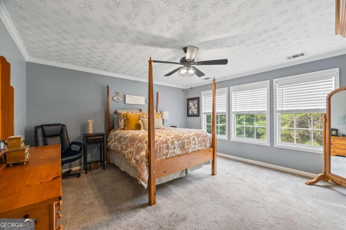 6104 Saddlehorse Drive Flowery Branch - 19