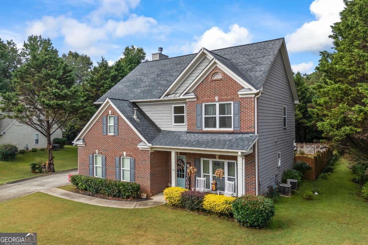 6104 Saddlehorse Drive Flowery Branch - 2