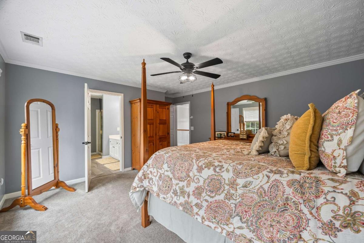 6104 Saddlehorse Drive Flowery Branch - 20