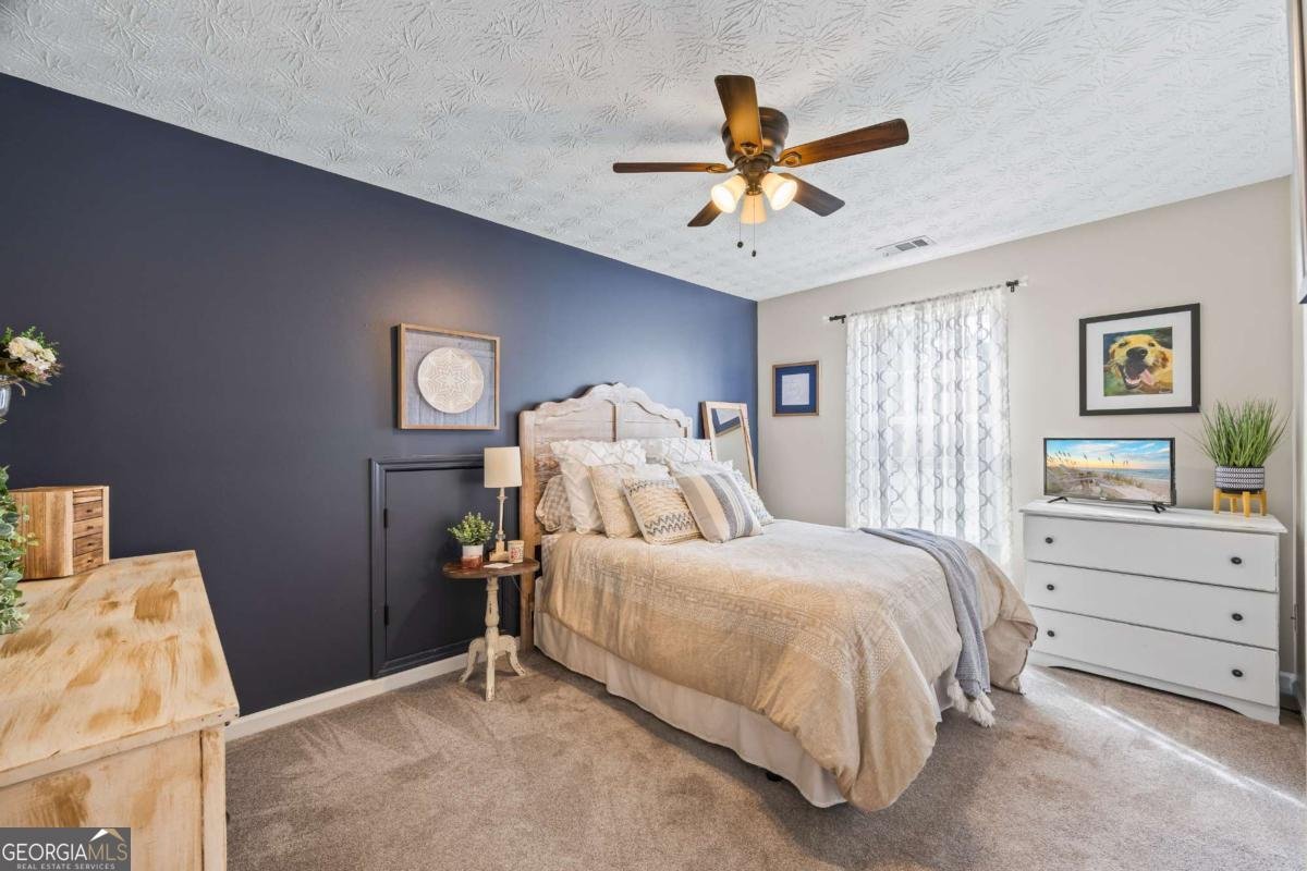 6104 Saddlehorse Drive Flowery Branch - 23