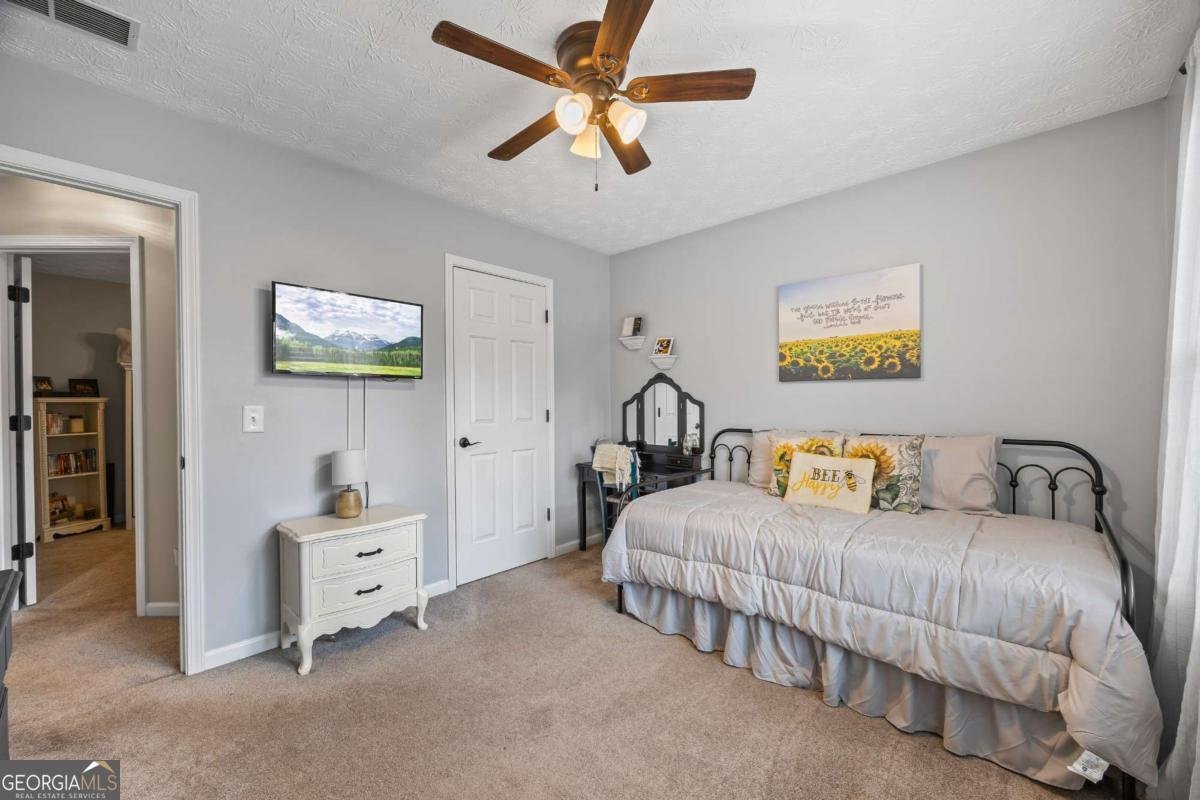 6104 Saddlehorse Drive Flowery Branch - 27