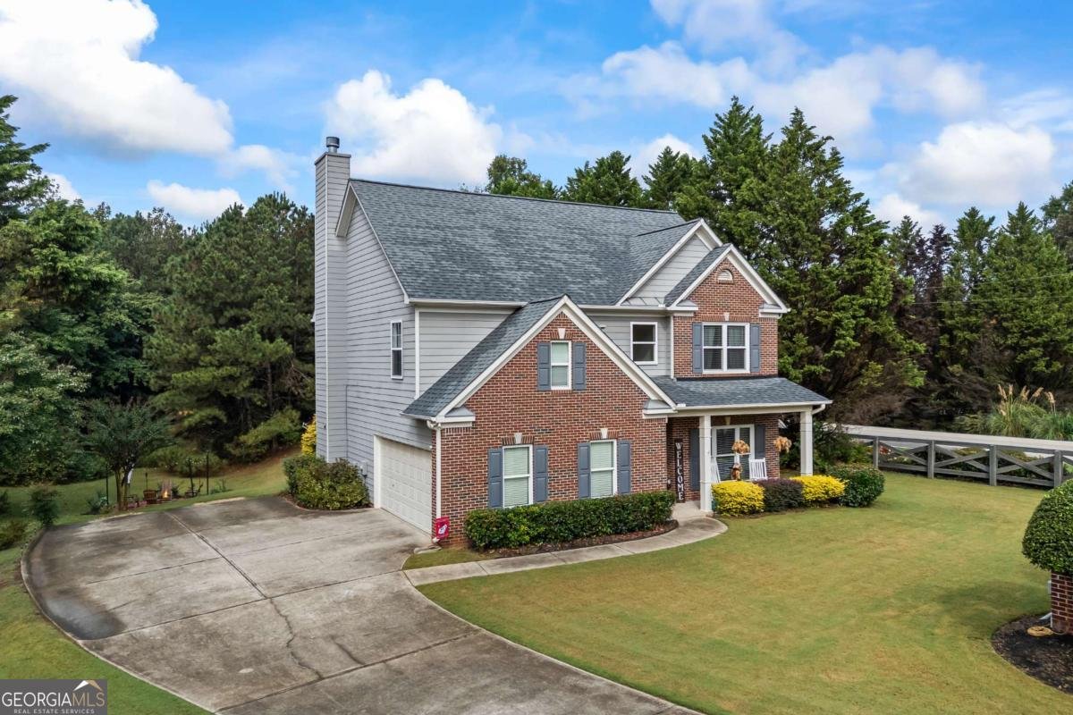 6104 Saddlehorse Drive Flowery Branch - 3