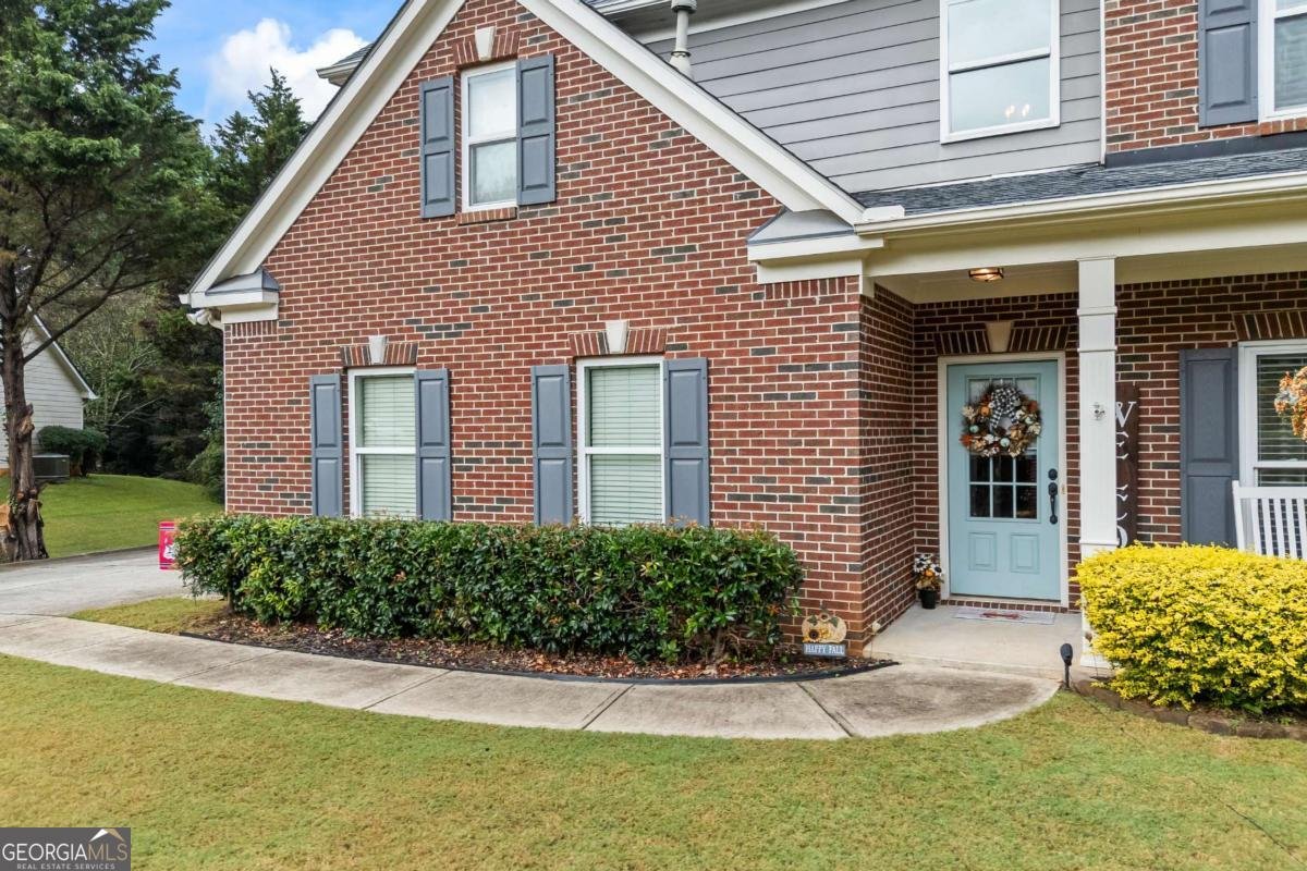 6104 Saddlehorse Drive Flowery Branch - 4