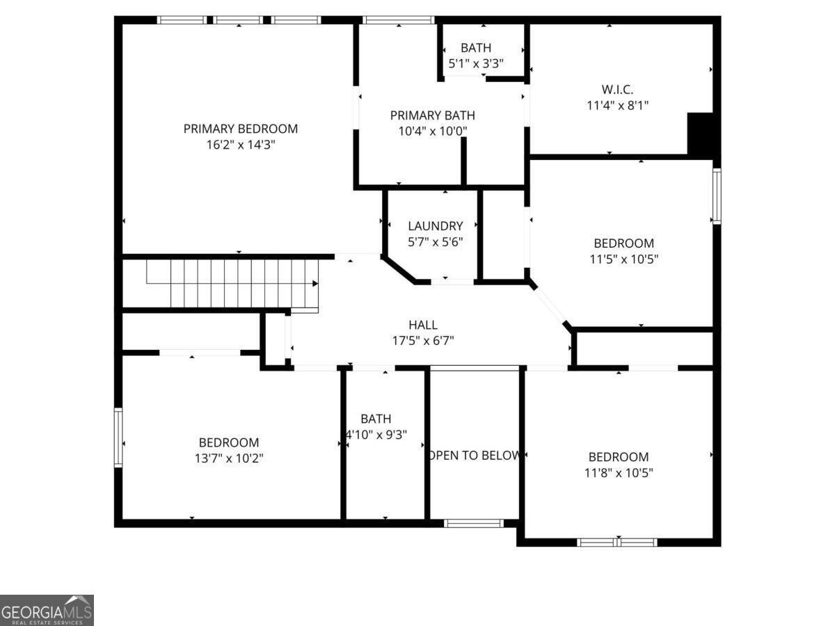 6104 Saddlehorse Drive Flowery Branch - 44