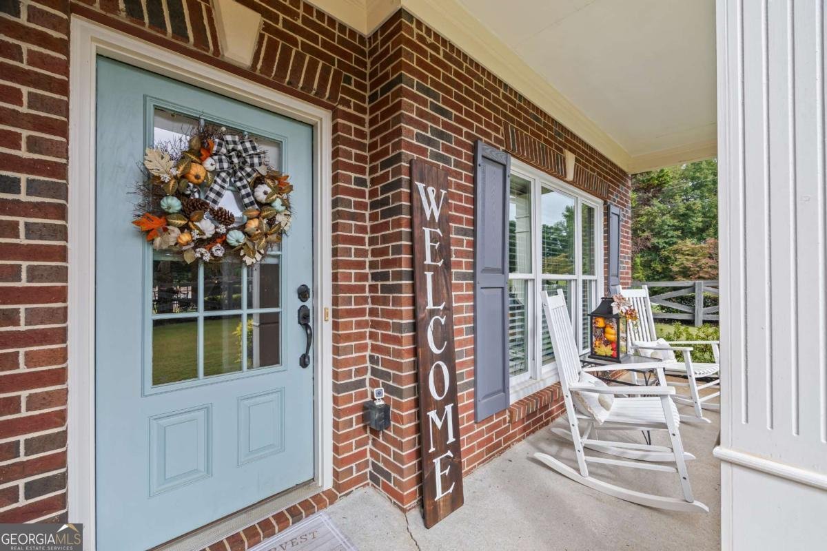 6104 Saddlehorse Drive Flowery Branch - 5