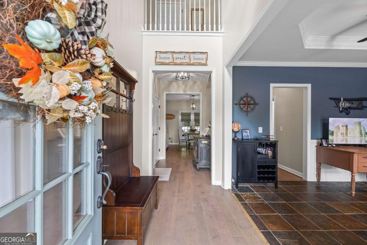 6104 Saddlehorse Drive Flowery Branch - 6