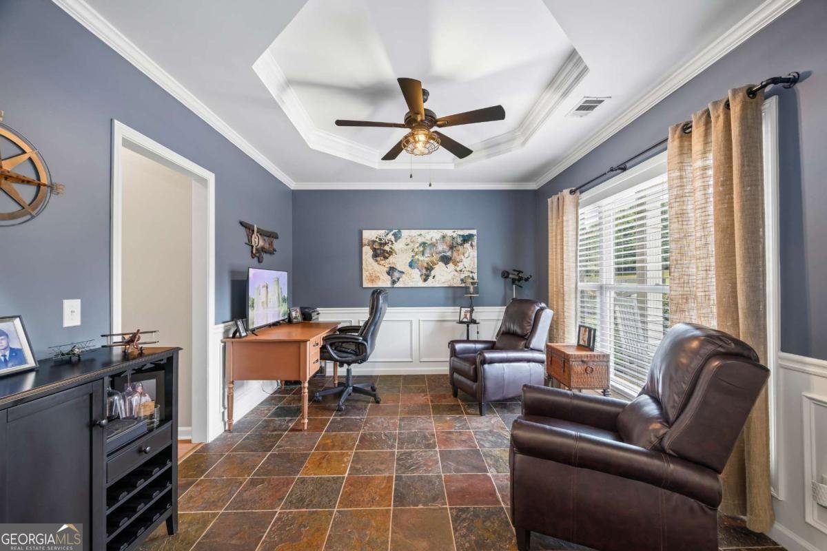 6104 Saddlehorse Drive Flowery Branch - 7