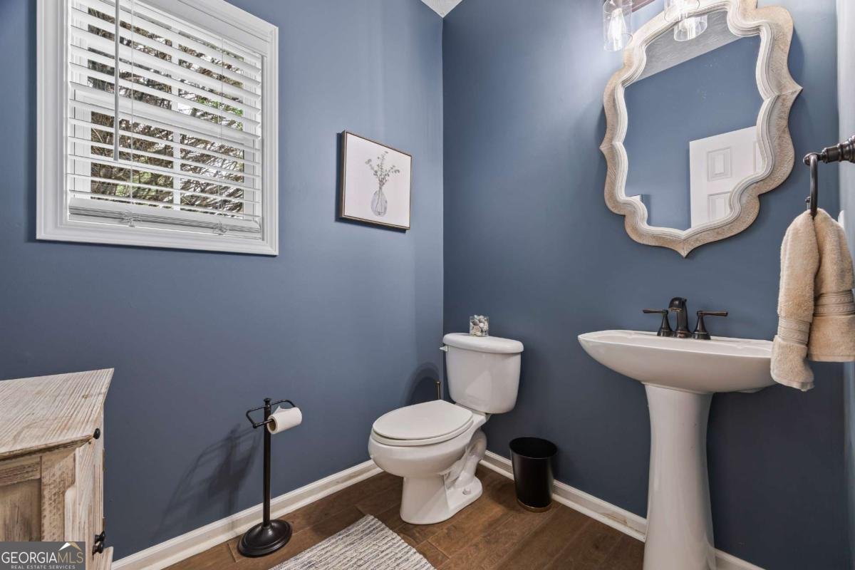 6104 Saddlehorse Drive Flowery Branch - 8