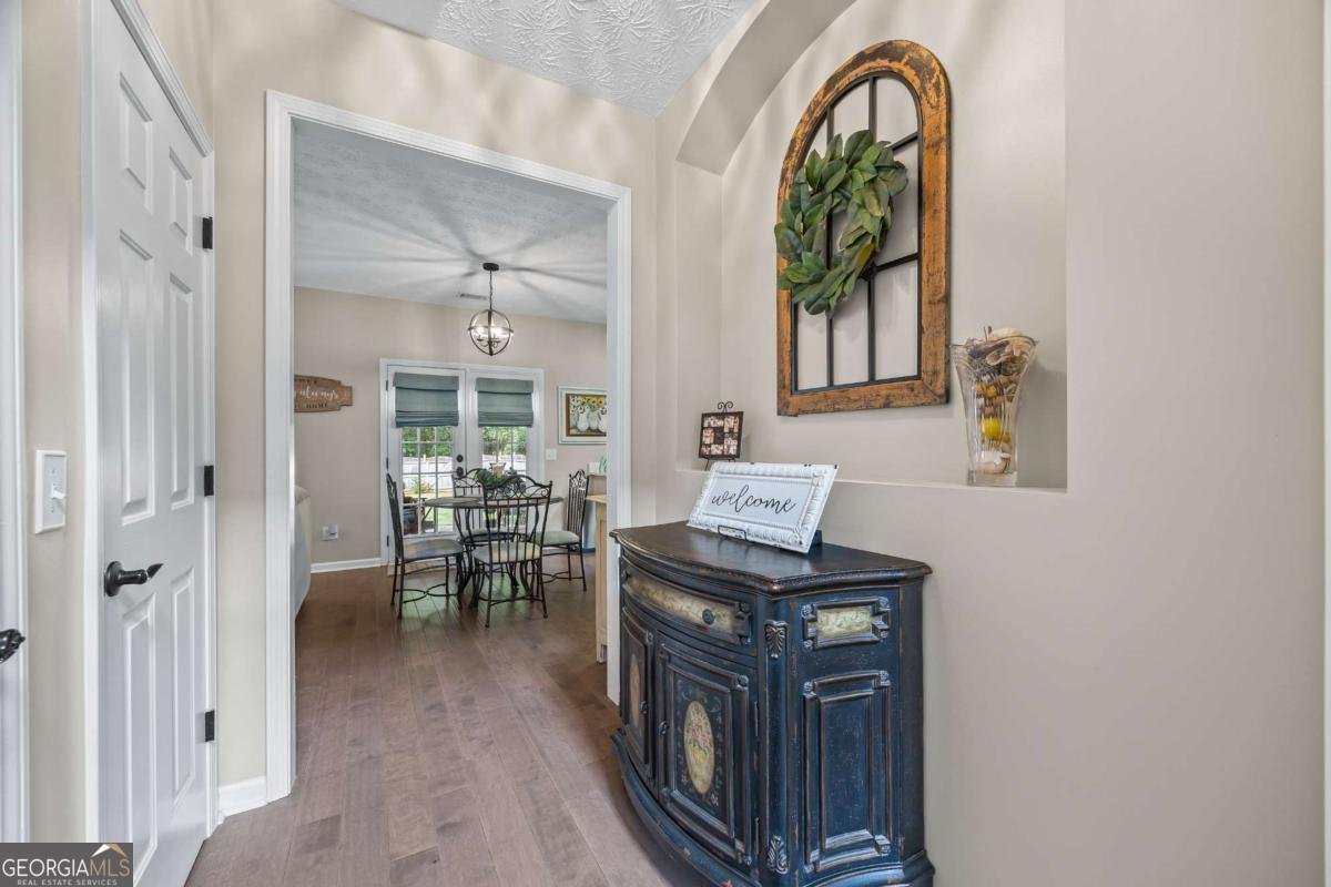6104 Saddlehorse Drive Flowery Branch - 9