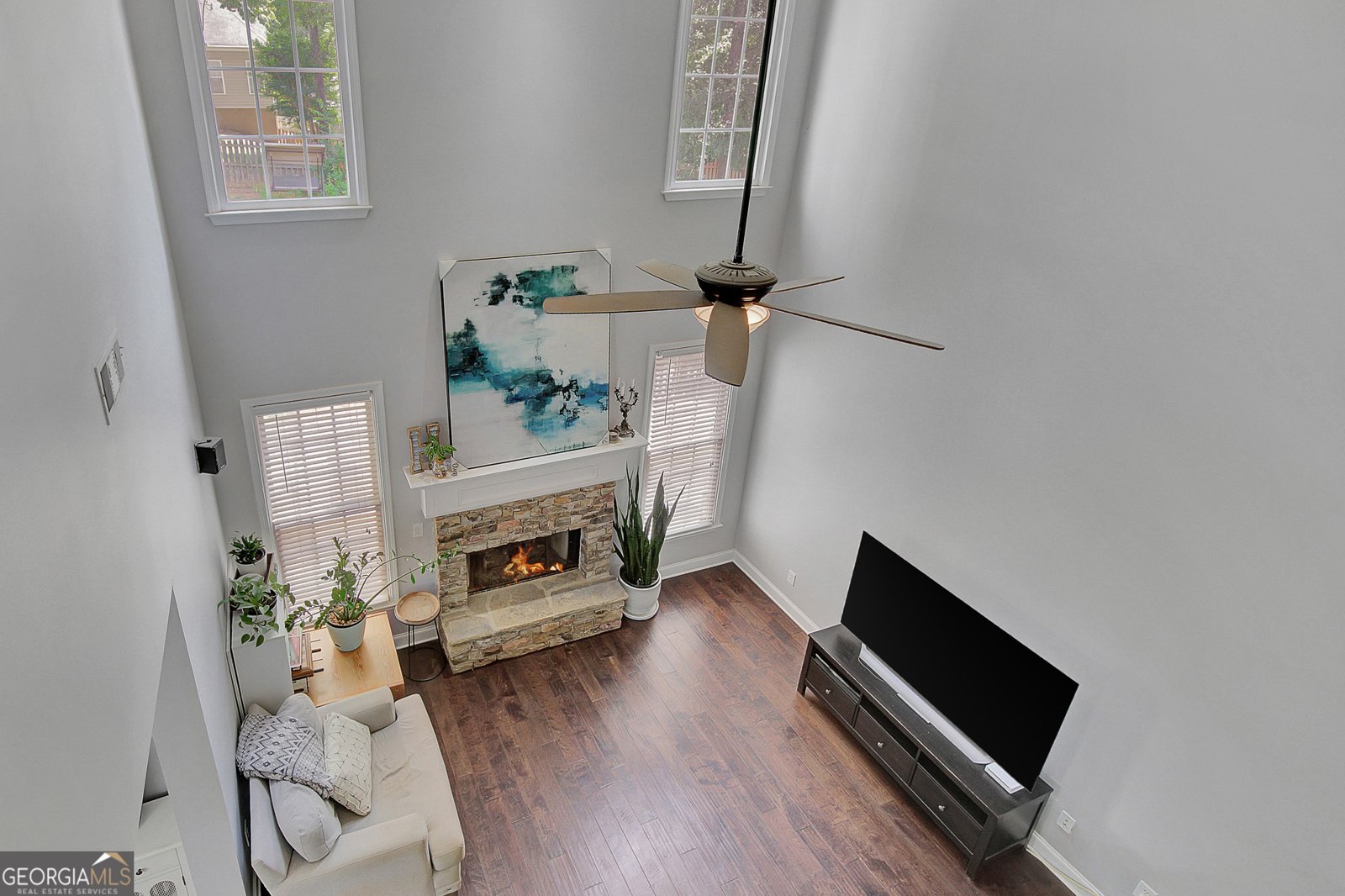 41 Briar Grove Newnan - 17