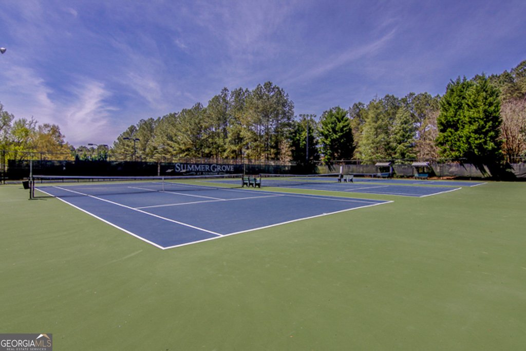 41 Briar Grove Newnan - 36