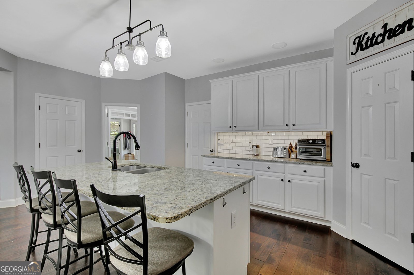 41 Briar Grove Newnan - 5