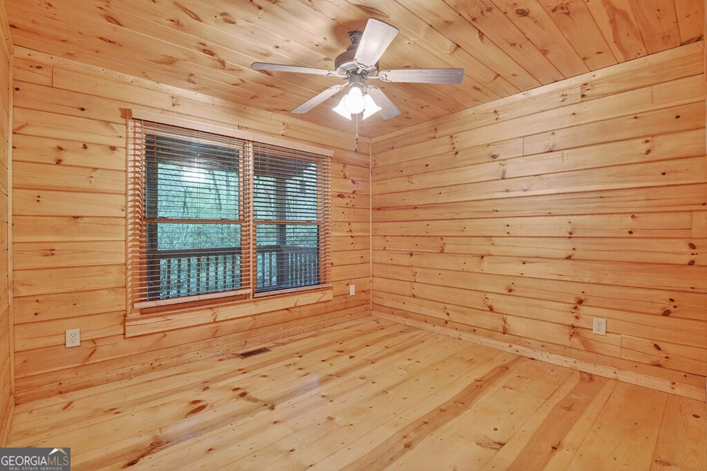 63 Posey Road Cherry Log - 10