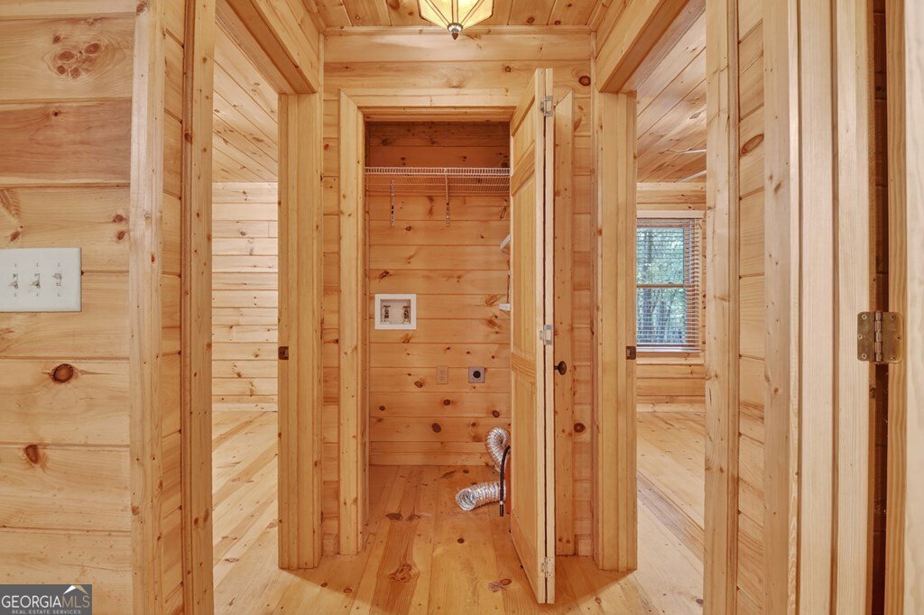 63 Posey Road Cherry Log - 21